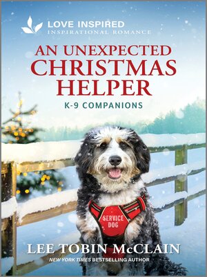 cover image of An Unexpected Christmas Helper